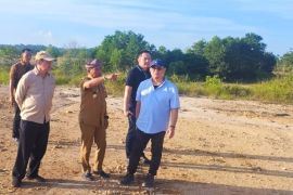 Pemprov Kaltara gaet investor untuk bangun RSUD Tanjung Selor