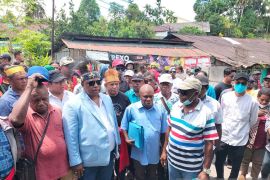 DPRD Sorsel harapkan Pilkada 2024 jadi ajang edukasi politik