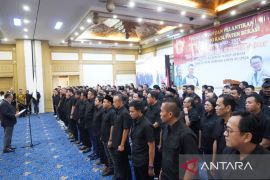 KONI Jabar andalkan atlet Kabupaten Bekasi dulang medali PON Aceh-Sumut