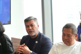 Potensi pertumbuhan perusahaan masih sangat besar