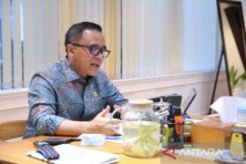 Menteri Anas  dukung akselerasi peran BSN dalam transformasi digital
