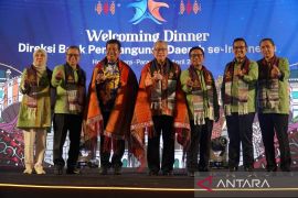Bank Sumut Promosikan Wisata Sejarah Bung Karno di Danau Toba