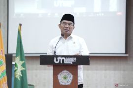 Menko PMK : Sosialisasi mitigasi bencana untuk minimalisasi korban
