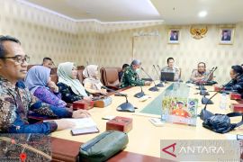 Kementan tambah alokasi pupuk bersubsidi untuk Situbondo