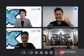 Poliban bersinergi dengan Terra Drone Indonesia