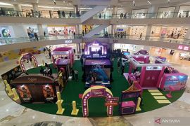 "Telkomsel Carnival HBO Universe 2024" di gelar di Surabaya