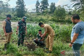 Bangka Barat tingkatkan ketahanan pangan desa