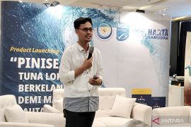 KKP: Ikan tuna Indonesia berstandar MSC bukti komitmen dukung keberlanjutan