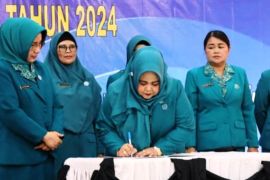 PKK Kukar  komitmen turunkan stunting melalui kolaborasi