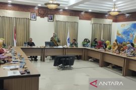 Wujudkan generasi emas, Safriati ajak Bunda Paud se-Babel berkolaborasi