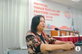 Kantor Bahasa di Maluku identifikasi 70 bahasa daerah setempat sebagai upaya revitalisasi