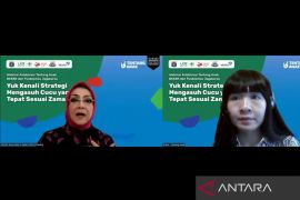 Pengasuhan cucu harus ada kesepakatan dengan orang tua