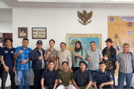 ISBA Jaya apresiasi kehadiran Ketua DPRD dan Komisi IV DPRD Provinsi Babel