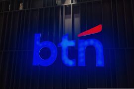 BTN kembali buka operasional kantor cabang Medan dan Aceh pascabanjir