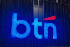 BTN sediakan uang tunai Rp30 triliun sambut Lebaran