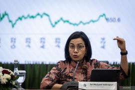 Menkeu: Pemerintah pusat telah belanjakan Rp427,6 triliun pada 2024