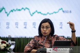 Sri Mulyani: Kasus Bea Cukai barang hibah SLB diselesaikan Senin besok
