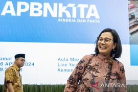 Pemerintah kucurkan Rp609,68 triliun untuk pengembangan desa