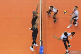 Bola Voli - Jadwal Proliga 2024: Duel sengit antara LavAni melawan STIN BIN