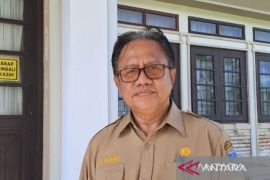 Dinkes Babel kerahkan seribuan jumantik berantas jentik nyamuk