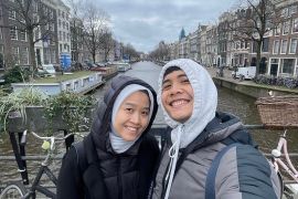 Bintang Emon ungkap hasil tes narkoba sang Istri yang mengejutkan di Instagram