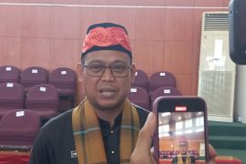 Laju pertumbuhan ekonomi Kota Depok semakin membaik