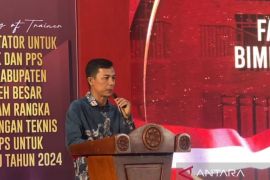 KIP Aceh Besar rekrut 115 penyelenggara Pilkada tingkat kecamatan