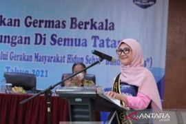 Sekuntum Melati Babel tingkatkan SDM perempuan desa