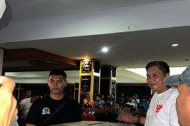 Pemkot Ambon hadiahkan kulkas untuk pengusul nobar Timnas U-23