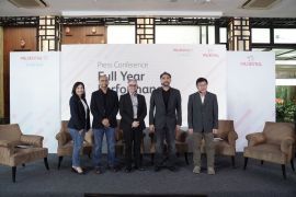 Prudential Indonesia dan Prudential Syariah pertahankan kepemimpinan di Industri Asuransi