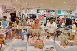 Pemkab Sidoarjo fasilitasi UKM masuk toko ritel