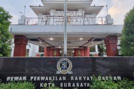 Resmi, ini nama 50 anggota DPRD periode 2024-2029