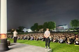 793 calon Bintara Polresta Jambi dinyatakan lolos seleksi administrasi