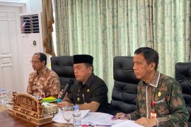 BPJAMSOSTEK lindungi 112.538 tenaga kerja di Jambi dalam program bantuan khusus