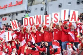 Semifinal Piala Asia U-23: Uzbekistan tantang Indonesia, Irak lawan Jepang