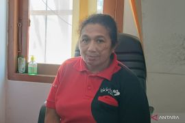 Kota Jayapura tangani 25 kasus pernikahan usia dini selama 2023