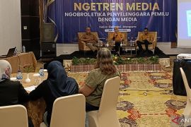 DKPP: Semua pihak miliki tanggung jawab sukseskan Pilkada di Tanah Papua