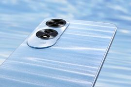 Oppo A60 hadir dengan Snapdragon 680 dan kamera 50 MP