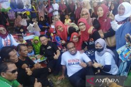Program Botram layani warga wilayah utara Bekasi