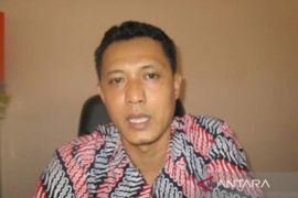 KPU Kota Kediri: Dukungan calon perseorangan 10 persen dari DPT