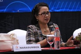 Bawaslu Bali: Pemuda miliki peran penting pada pengawasan partisipatif