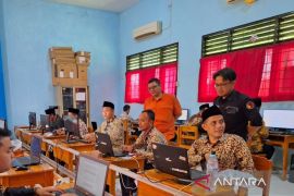 Bawaslu Bangkalan buka pendaftaran calon Panwascam Pilkada