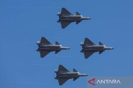 Indonesia set to receive Chengdu J-10 fighter jets from China