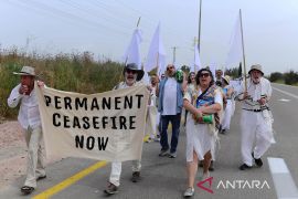 Hamas sambut keputusan DK PBB adopsi gencatan senjata usulan Biden