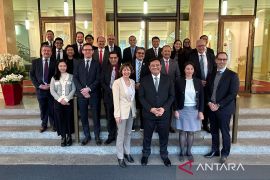 Perdagangan RI-Swiss meningkat pasca Indonesia-EFTA CEPA