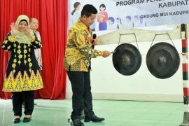 Dinas Pendidikan Simalungun gelar lokakarya pendidikan guru penggerak