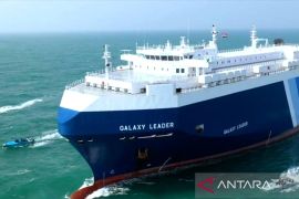 Laut Merah memanas!! Houthi serang dua kapal kargo di Teluk Aden