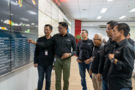 Indosat catat trafik data tertinggi saat lebaran di Malteng