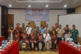 Pemprov Papua libatkan warga pencegahan terorisme melalui FKPT