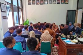 PLN perkuat sinergitas hingga kecamatan untuk pelayanan kelistrikan terbaik